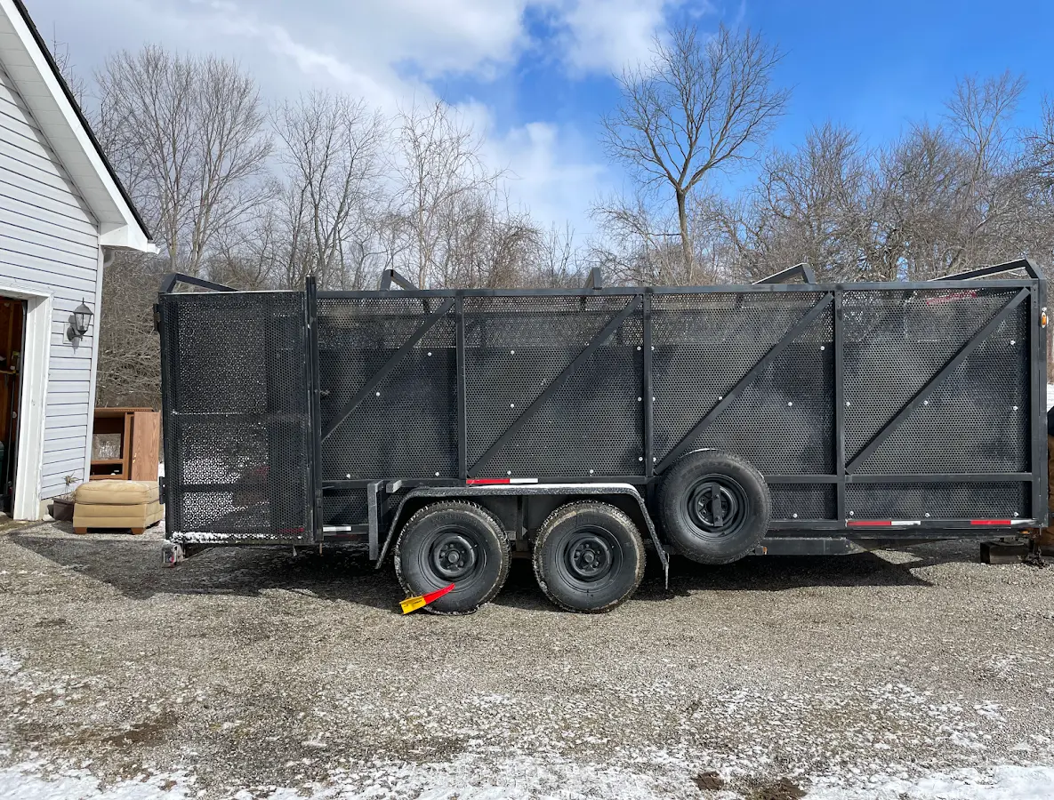 Dumpster Rental services in Glens Falls, NY